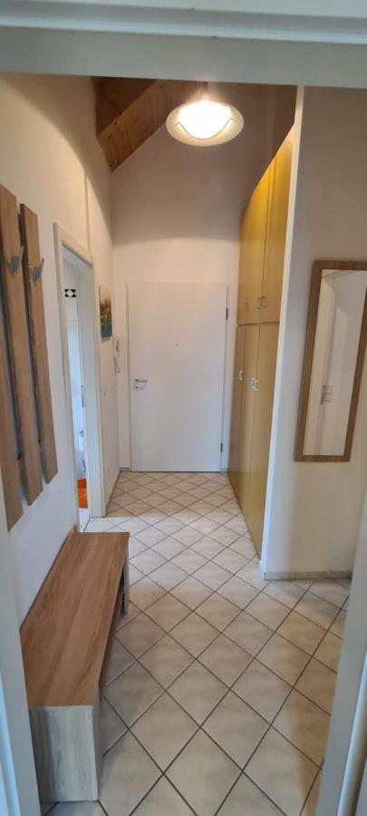 Apartment Am Ammersee Herrsching am Ammersee Exterior foto