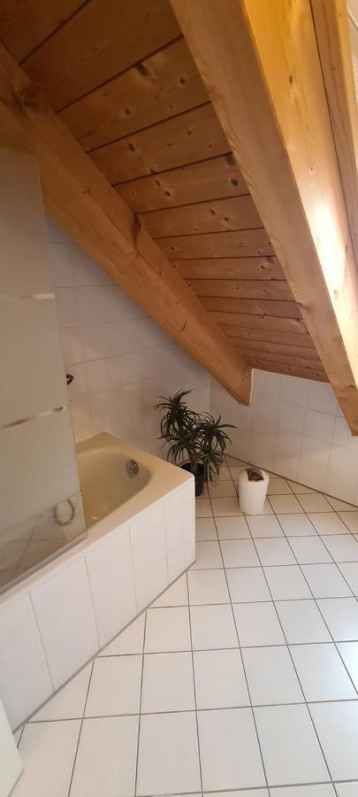 Apartment Am Ammersee Herrsching am Ammersee Exterior foto