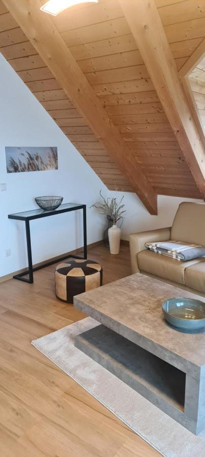 Apartment Am Ammersee Herrsching am Ammersee Exterior foto