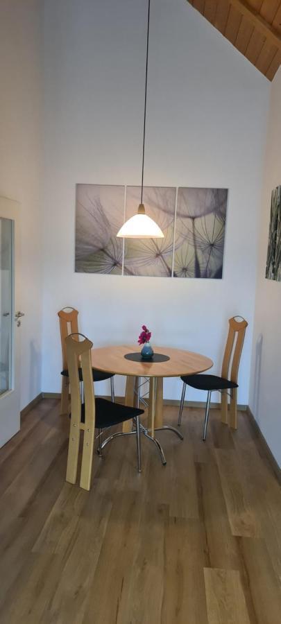 Apartment Am Ammersee Herrsching am Ammersee Exterior foto